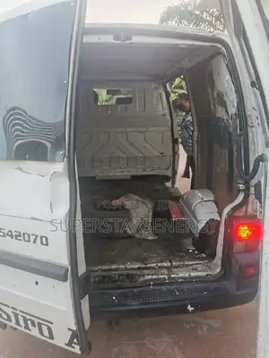 Logistics Bus for Hire / Relocation /