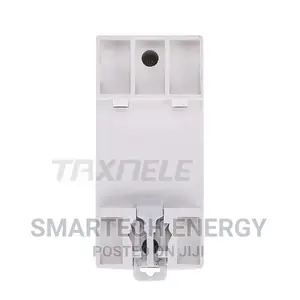 Auto-Recovery Voltage Protective Device (63A).
