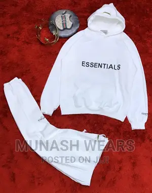 Essential Luxury You and Down