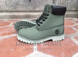 Timberland Boot