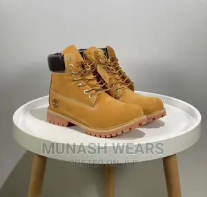Timberland Boot