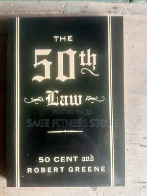 The 50th Law