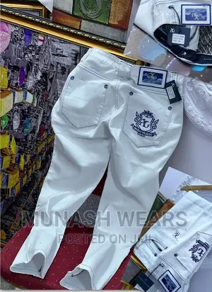 Angello Gallaso Jean