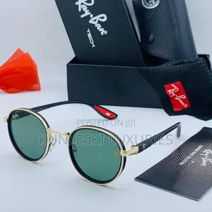 Original Rayban Eyewear Glasses Collections