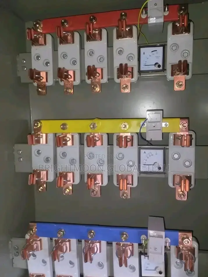 Feeder Piller Panel