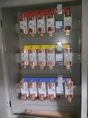 Feeder Piller Panel