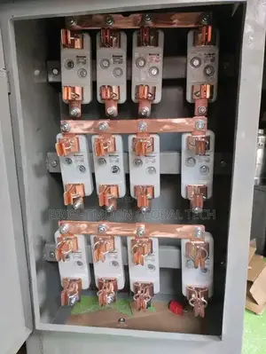 Feeder Piller Panel