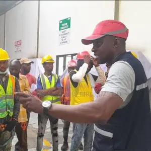 Safety Training for Pre Secondary Schools