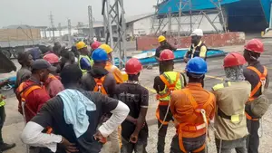 Safety Training for Pre Secondary Schools