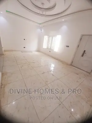 3bdrm Block of Flats in Katampe (Main) for sale