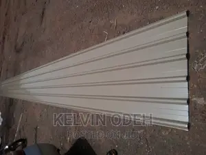 Aluminum Zinc