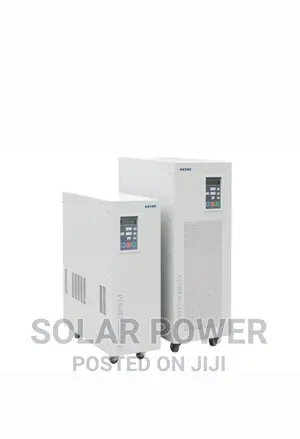 Kstar 60kva Online Ups