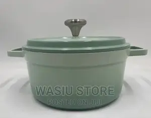 24cm Ceramic Saucepan Soup Pot