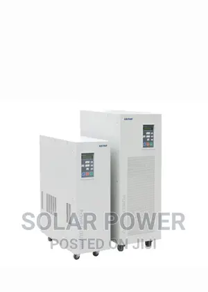 Kstar 20kva Online Ups