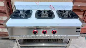3 in One Standard Cooker