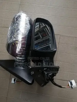 Kia Sorento 2015 Side Mirror