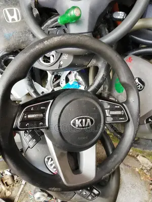 Kia Cerato 2020 Model
