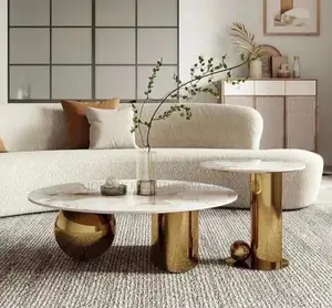 Turkish Coffee Table Set.