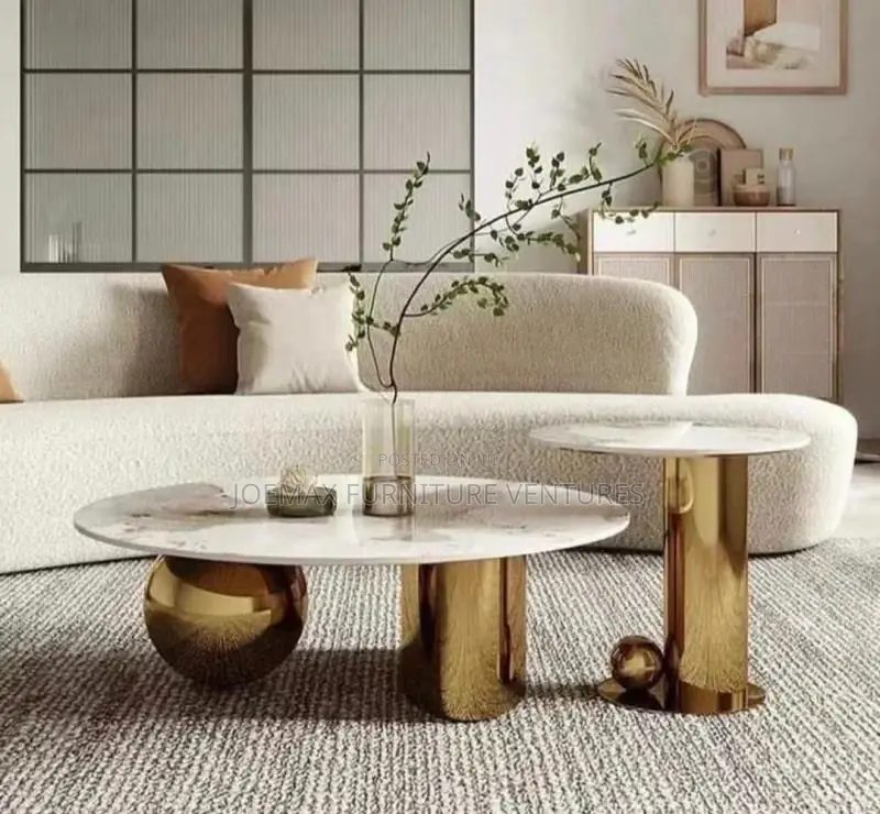 Turkish Coffee Table Set.