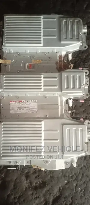 Complete Hybrid Battery Pack for Lexus RX 400H