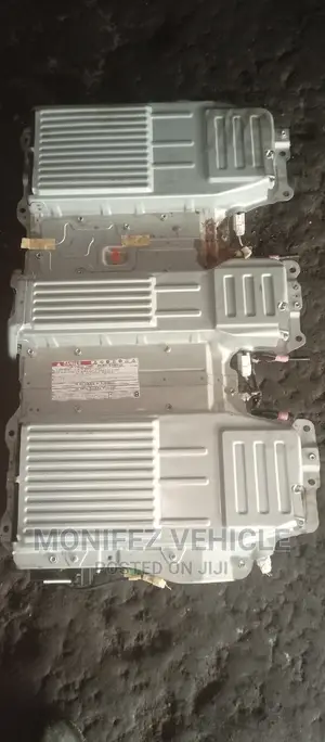 Complete Hybrid Battery for Lexus RX 400h
