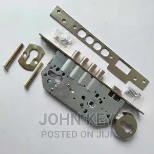 4-Bolt Engine