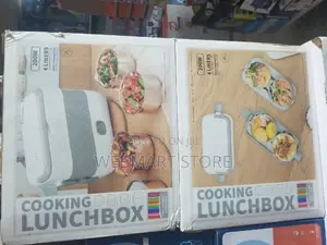 Electric Lunchbox