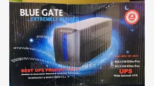 2.5kva Blugate Ups