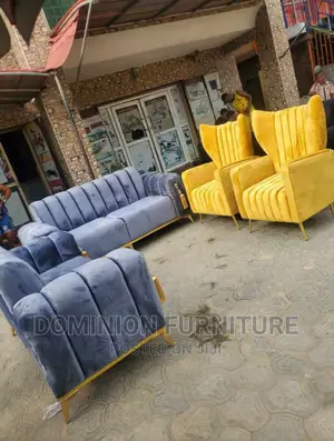 Quality Living Chairs