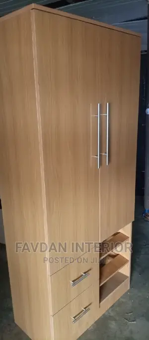 Quality Wardrobe