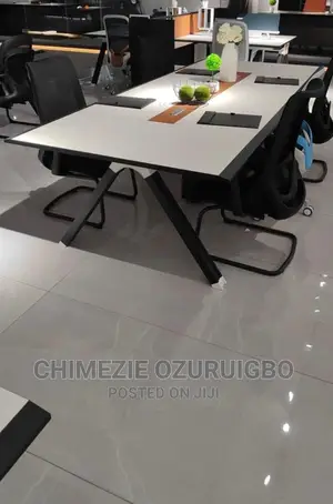 3 Meters Executive Conference/Boardroom Table