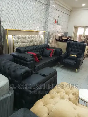 Elazio Supper Sofa