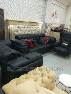 Elazio Supper Sofa