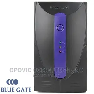 Bluegate 1.2kva Ups