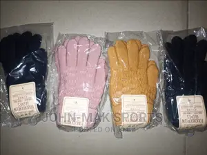 Kids Winter Gloves
