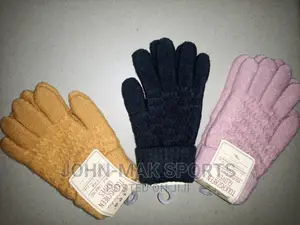 Kids Winter Gloves