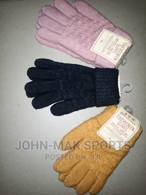 Kids Winter Gloves