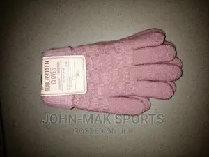 Kids Winter Gloves