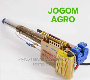 Fogging Machine Sprayer