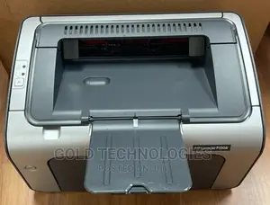 Hp Laserjet Printer 1006 A4 Black And White