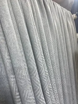 Premium Turkish Curtains