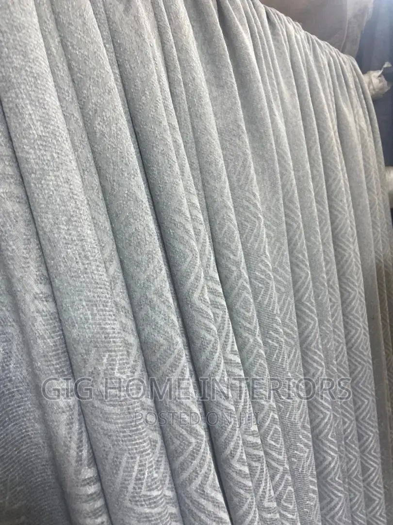 Premium Turkish Curtains