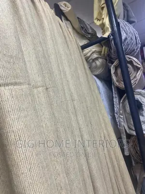 Premium Turkish Curtains