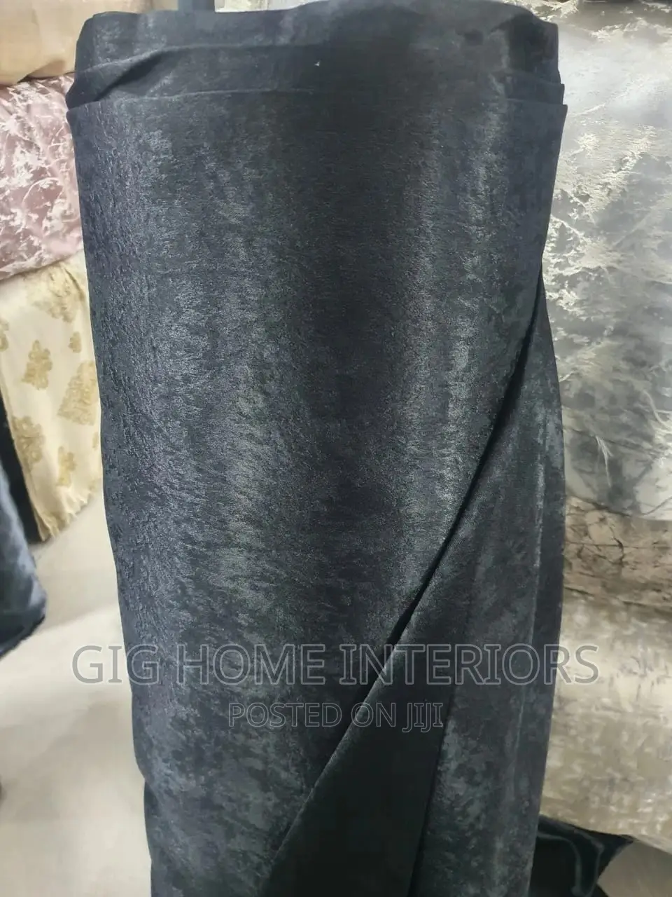 Premium Turkish Curtains