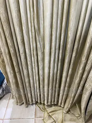 Premium Turkish Curtains