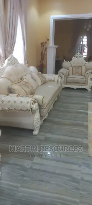 Royal Sofa 7 Seater