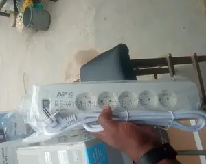 Apc Surgeprotector Surge Arrest