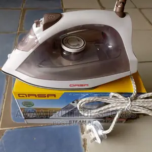 Gasa Steam Iron