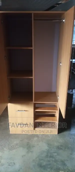 Quality Wardrobe