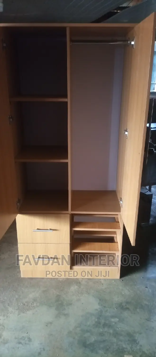Quality Wardrobe